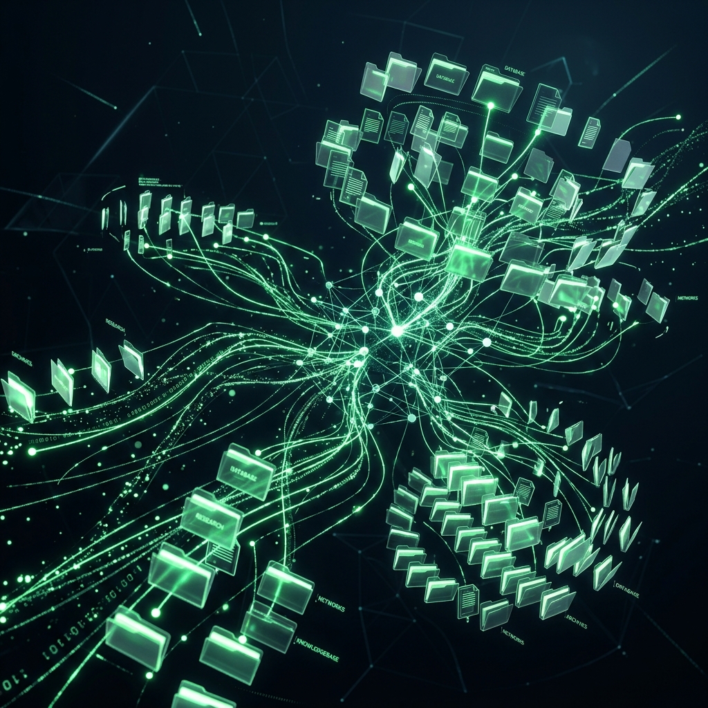 Technical Data visualization