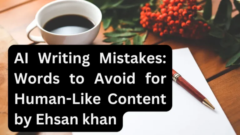 AI Writing Mistakes-Feature Image