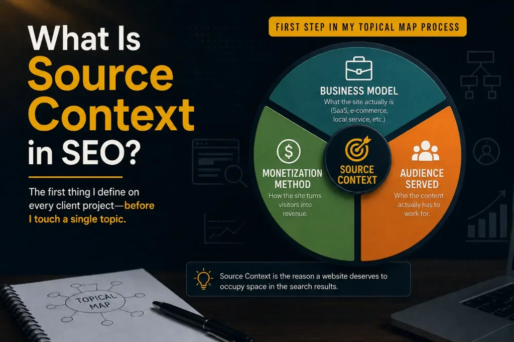 What Is Source Context in SEO?